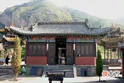 【历史故事】清朝光绪年间出生的女道士，2003年才去世，临终前说了三个字
