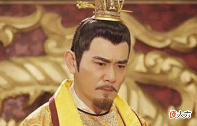 【历史故事】杨贵妃真正的身份是卧底！唐玄宗早知其目的，所以故意和她无子嗣