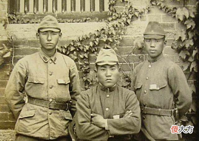 【爱历史】丈夫头颅被日军砍去,妻子勇闯日军司令部,日军向她鞠躬归还
