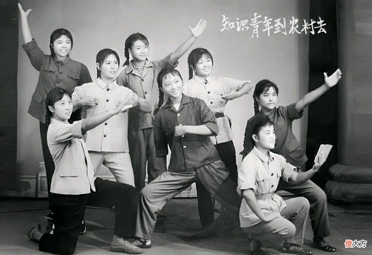 【爱历史】知青往事:因为一句闲话，他娶了农村姑娘，为此内疚了一辈子