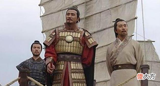【爱历史】朱元璋喝了老婆婆的豆腐汤后，连连称赞，转身却下令：杀了她