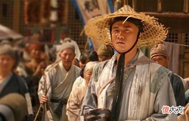 【爱历史】朱元璋喝了老婆婆的豆腐汤后，连连称赞，转身却下令：杀了她