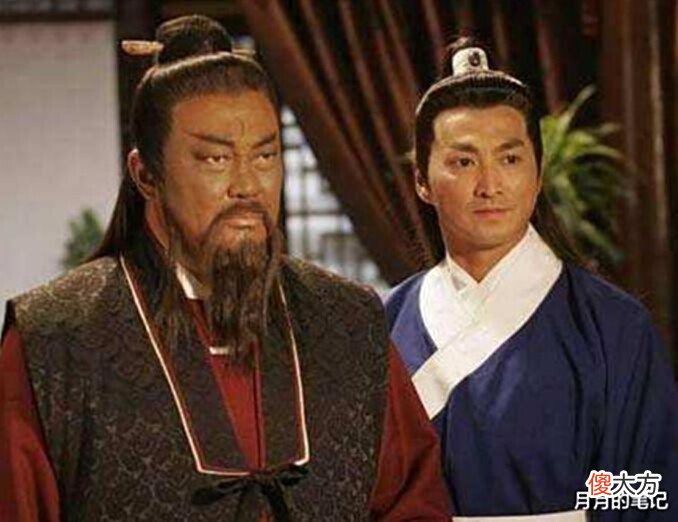 【爱历史】包拯死后,为何展昭一夜之间就消失了?看看包拯临终前说了什么