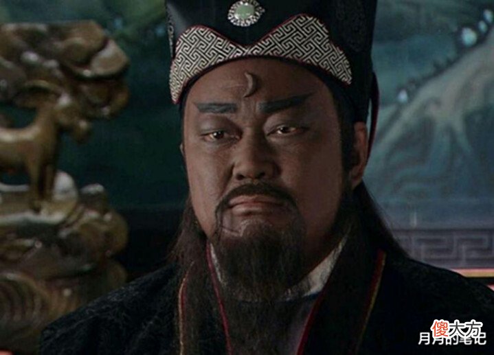 【爱历史】包拯死后,为何展昭一夜之间就消失了?看看包拯临终前说了什么