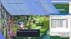 【游戏迷】梦幻西游教你如何快速入行,上班族兼职赚零花钱五开推荐