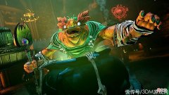 【游戏迷】《小缇娜的奇幻之地：饕客博弈》现已推出