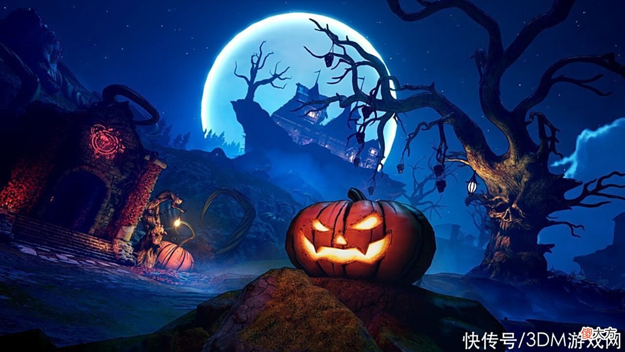【游戏迷】《小缇娜的奇幻之地：饕客博弈》现已推出