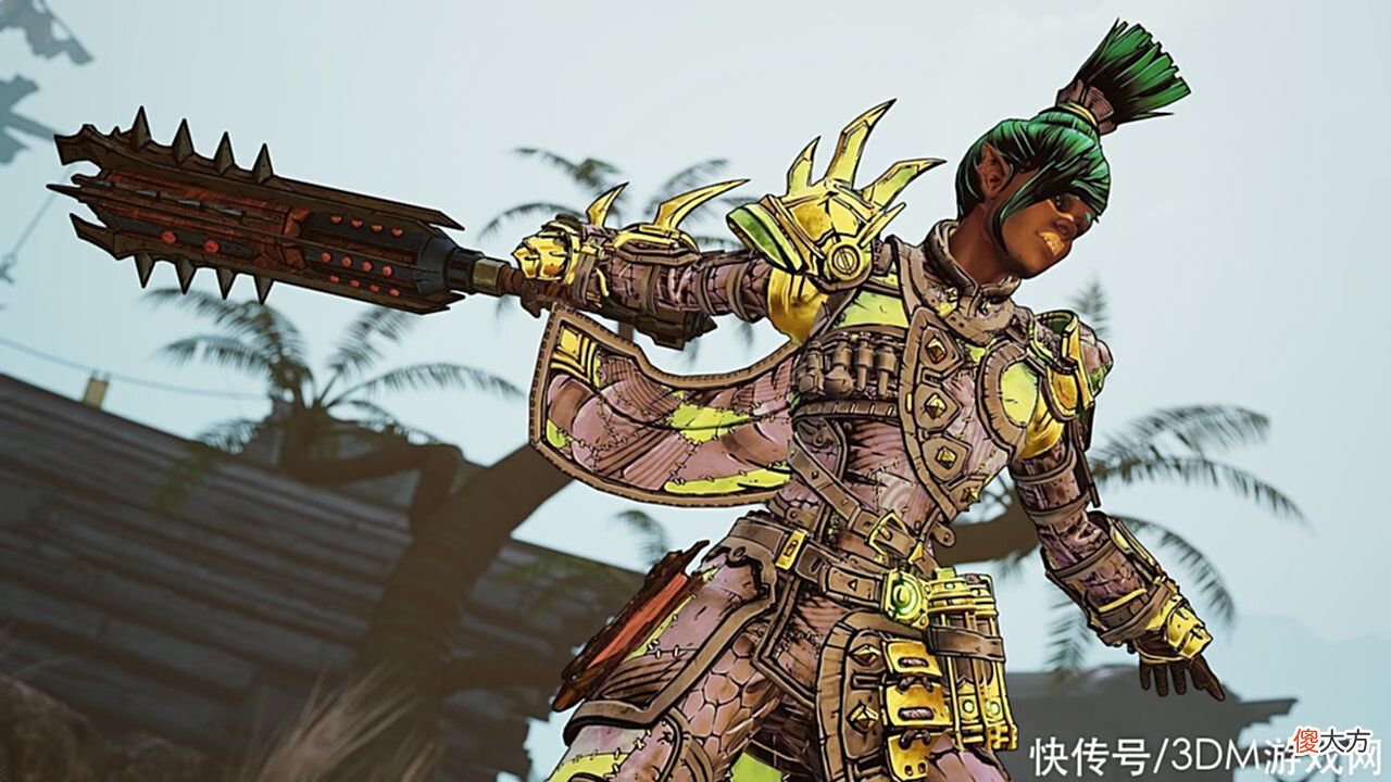 【游戏迷】《小缇娜的奇幻之地：饕客博弈》现已推出