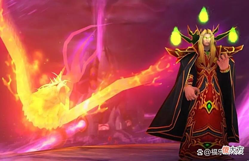 【游戏迷】魔兽TBC：T5本100G一件？百亡腰带无人出价，强力装备已被淘汰！