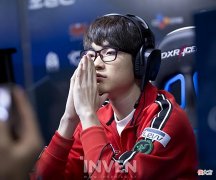 【游戏世界】Faker：对拳头很失望打职业初期的动力是赚钱现在是夺冠