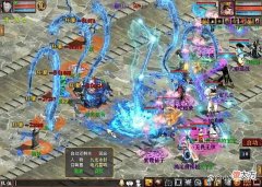 【游戏迷】大话西游2老玩家还在坚持的理由，你属于哪种？