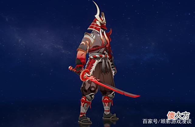 【游戏迷】原神：海乱鬼的武器免费了，新模板拳法，还能加强八重神子？