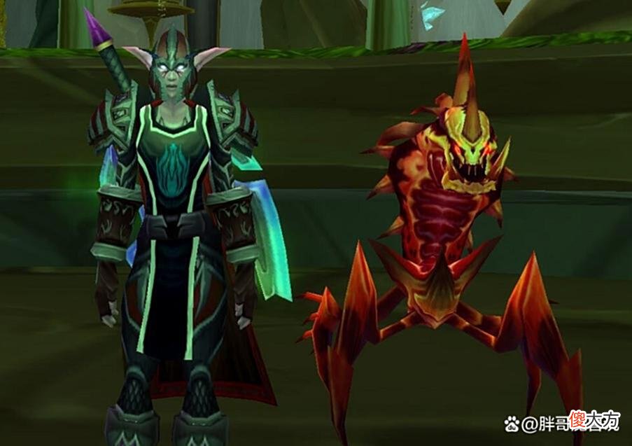 【游戏迷】魔兽TBC：1款道具仅需2金币，却能获得300点攻强，P5猎人喜获福利
