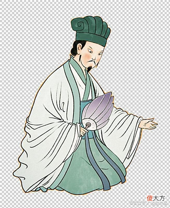 【爱历史】都来自南阳，何进和诸葛亮谁的官职高？