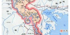 【爱历史】中国历史上唯一一块“飞地”,现在终于拿回来了……