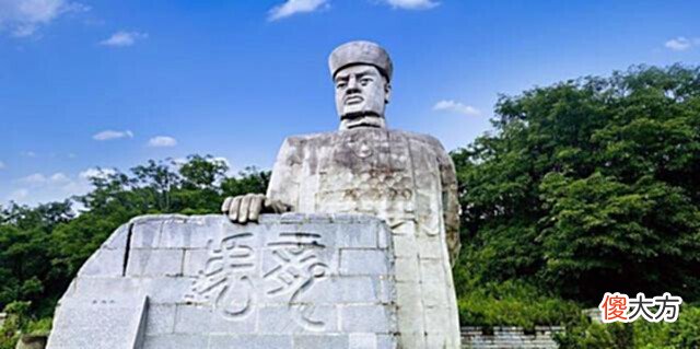 【爱历史】中国历史上唯一一块“飞地”,现在终于拿回来了……