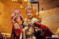 【爱历史】人们只知道文成公主入藏和亲，却鲜有人知，她最终的结局怎样
