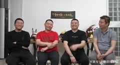 【游戏世界】20年大话西游手游是谁的情怀？专访“陈年”固定队，一朝梦回2002