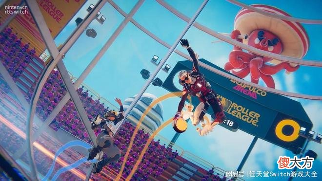 【游戏世界】《冠军冲刺》5月25日登陆xboxone、ps5平台