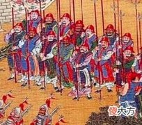 【爱历史】宋朝士兵，不打仗时，都干些什么？