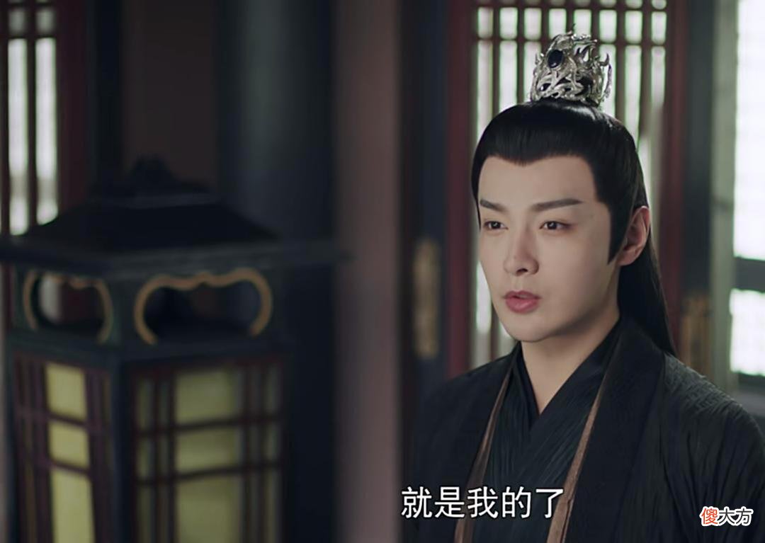 【爱历史】《且试天下》结局圆满，却留下三大谜团：雍王谁当？青王由谁继承