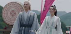 【爱历史】《且试天下》结局圆满，却留下三大谜团：雍王谁当？青王由谁继承