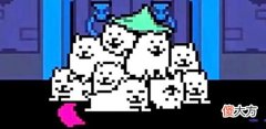 【游戏世界】《传说之下》和《三角符文》的创作者tobyfox分享概念图