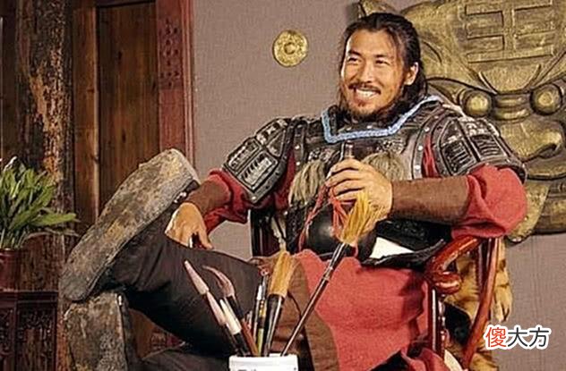 【爱历史】徐达的战略有多么强？北伐基本上稳步按照他的计划走！