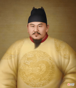 【爱历史】永乐大帝朱棣的最爱，到底是姐姐还是妹妹？