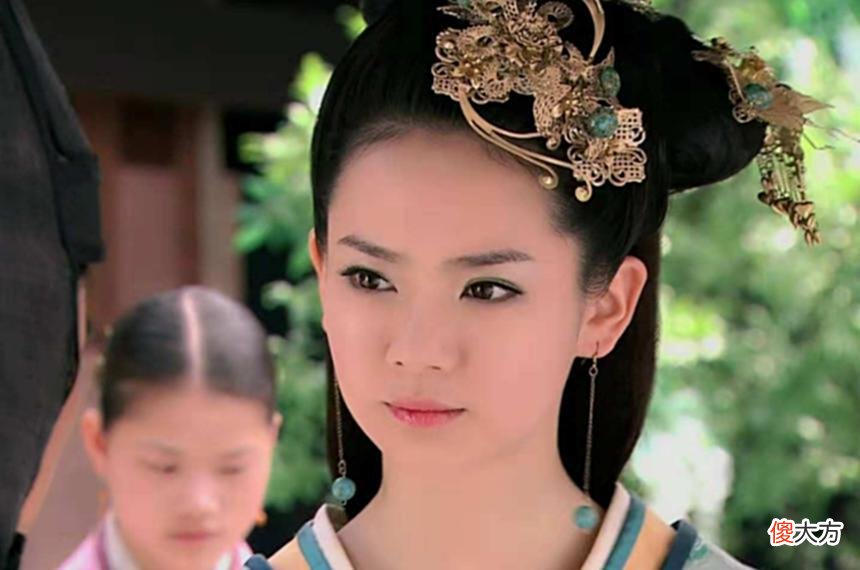 【历史故事】历史上的馆陶公主和绛邑公主，为什么两人的待遇天差地别