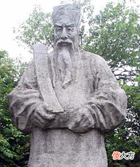 【爱历史】朱载壡薨逝后明世宗再也不准人提起立太子之事,故严嵩未提及易储