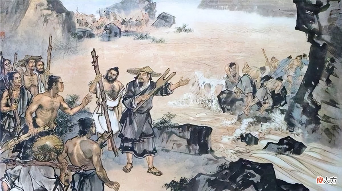 【爱历史】古人把华夏分为九州，是指哪九个州？这九州现在叫什么名字？