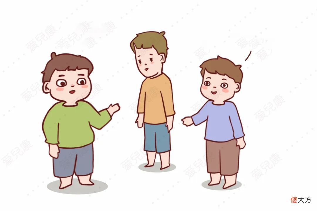 儿童肥胖会影响生育能力！为孩子“X福”，家长需抓紧做这件事
