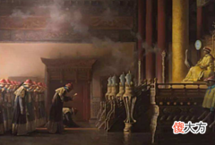 【历史故事】古代升官到底是什么样的清朝时期升官很难吗
