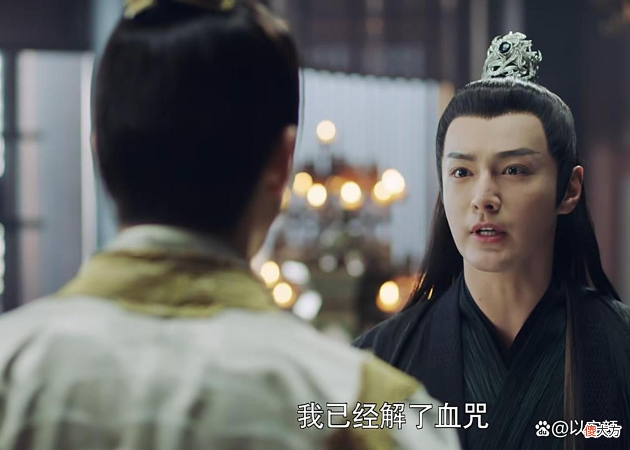 【历史故事】且试天下：玉无缘武功多强？三人联手才险胜，只因他有一宝贝