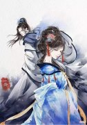 【历史故事】《邪王求聘：强宠悍妃》穿越古皇朝，却掉入层层阴谋当中