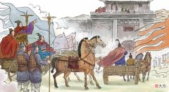 【爱历史】亚历山大若没有走错路，直接杀进当时的中国，历史是否会发生改变