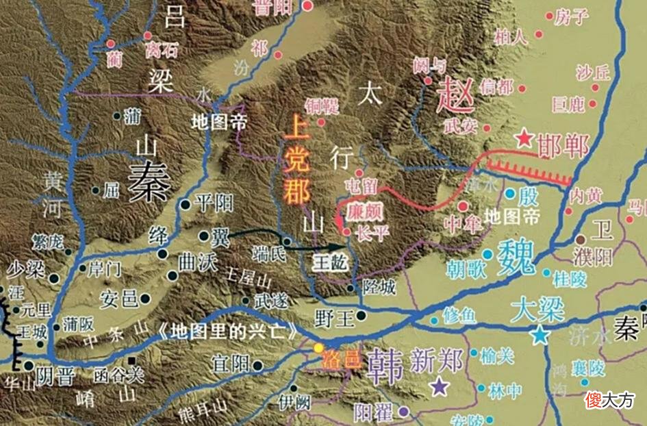 【爱历史】亚历山大若没有走错路，直接杀进当时的中国，历史是否会发生改变