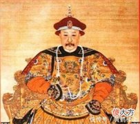 【爱历史】厨师拿刀威逼皇帝，侍卫与太监们却无一阻拦，皇帝后来引咎自责