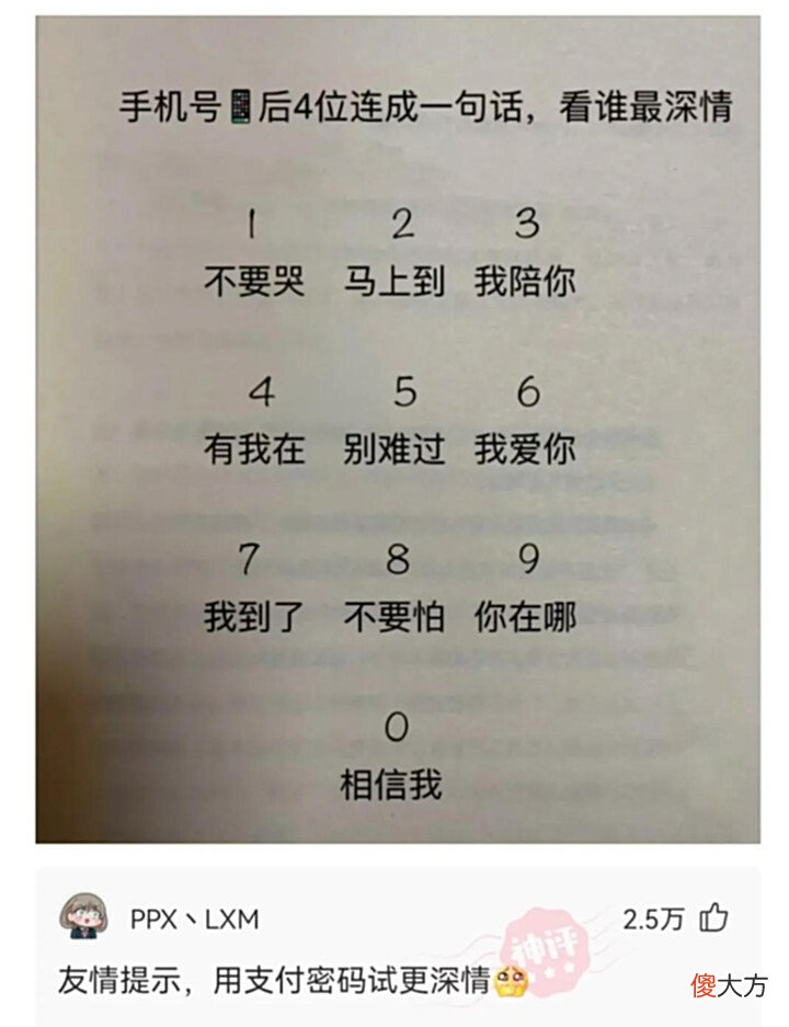 【爱历史】神回复:太子只要不想当皇帝,他干什么都行