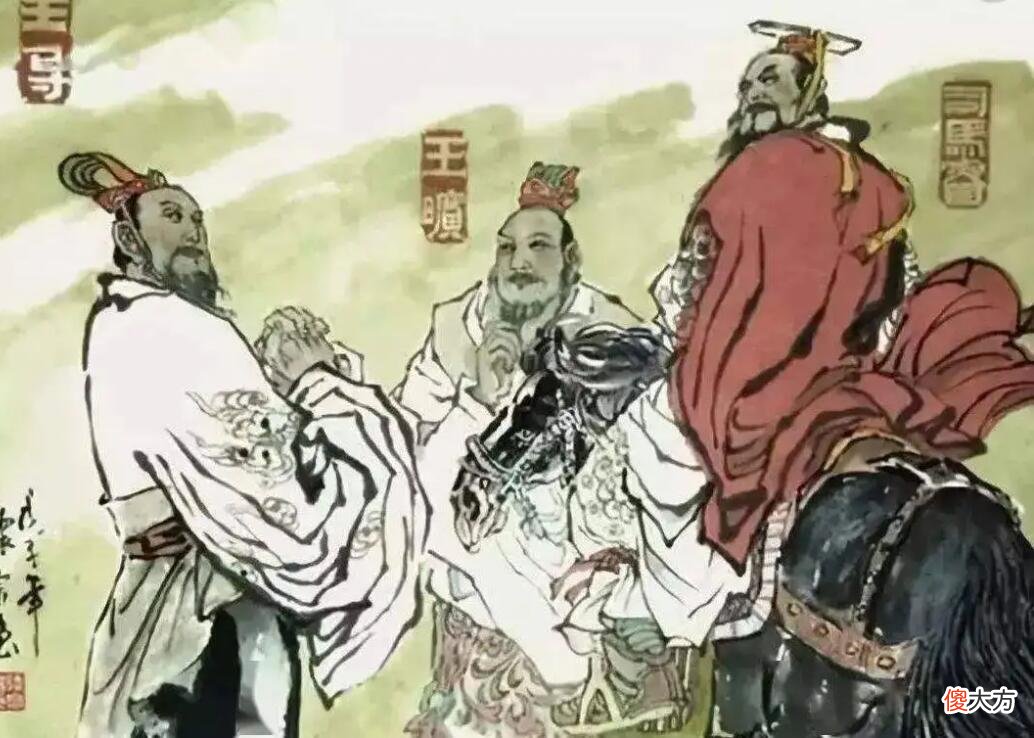 【历史故事】东汉末年到唐朝初年，究竟什么样的家族才是“士族门阀”？