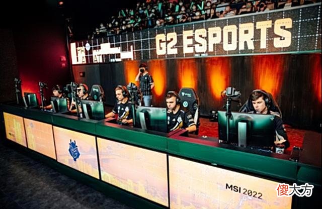 【游戏迷】ocelote拒绝在msi限定延迟看法，韩媒采访对象充满攻击