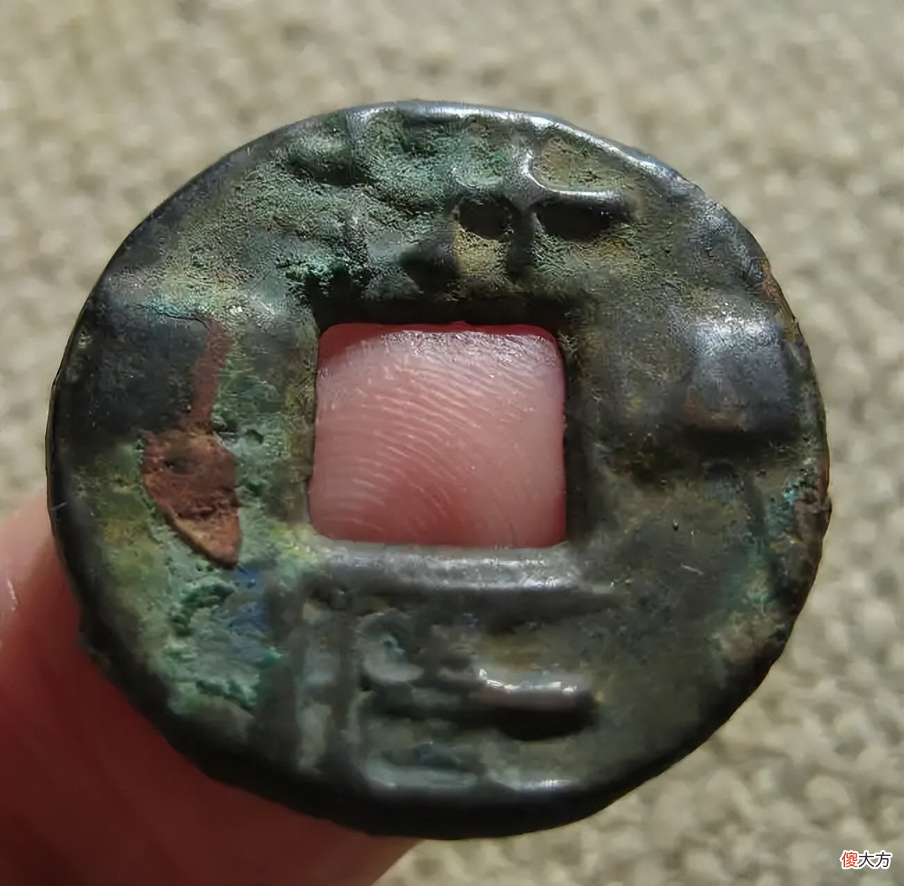 【爱历史】邓通钱是如何诞生的？