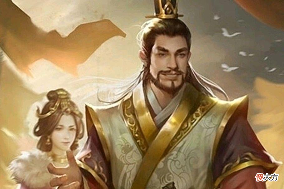 【历史故事】刘备的魅力有多大？有人倾家相助，有人倾心袒露，有人倾命相护