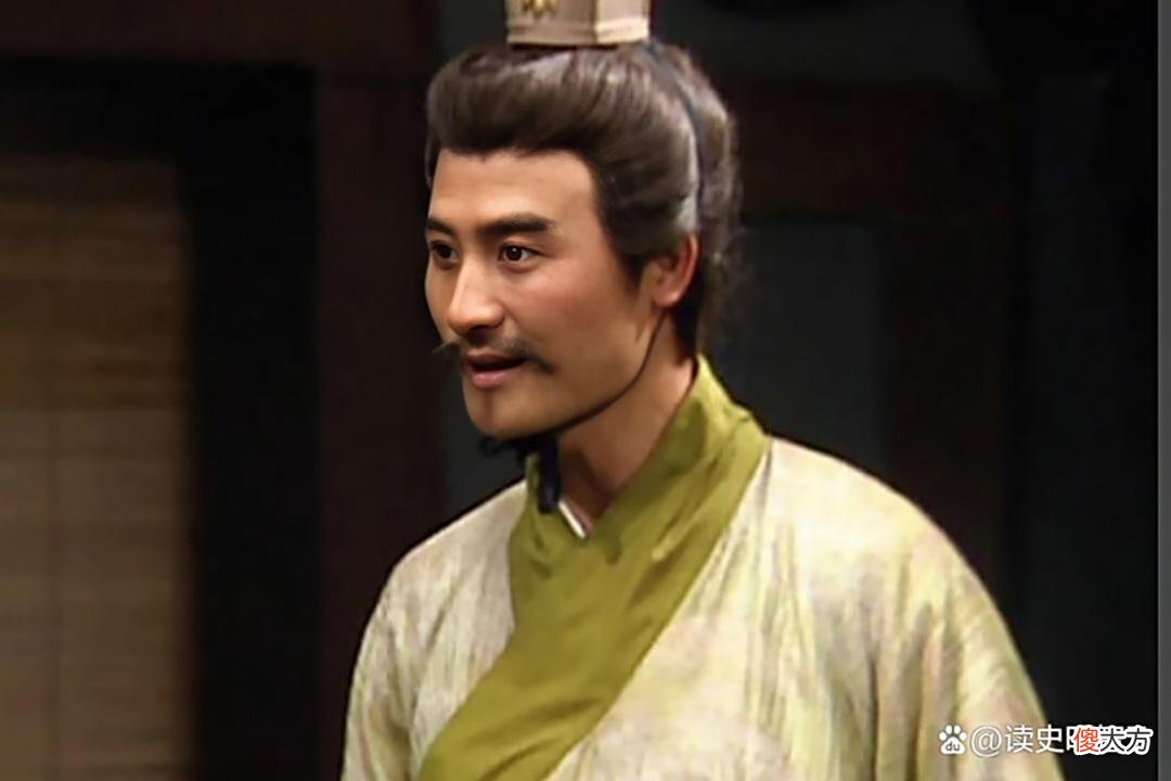 【历史故事】刘备的魅力有多大？有人倾家相助，有人倾心袒露，有人倾命相护