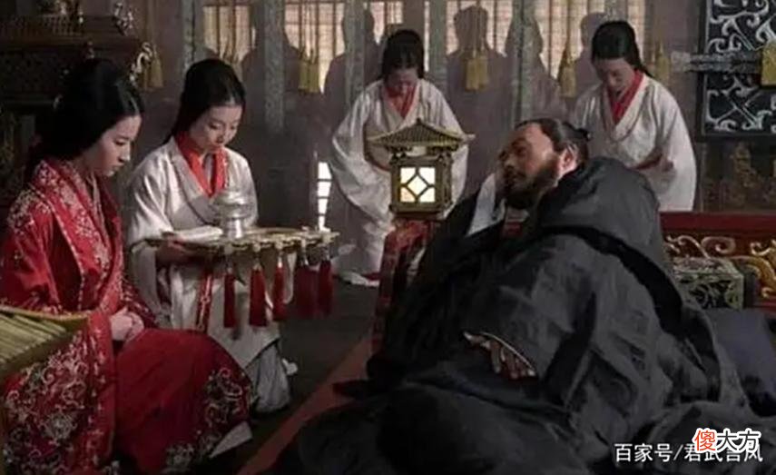 【历史故事】古代男子为什么要纳妾？原因众多，其中有一条竟是“被迫”的
