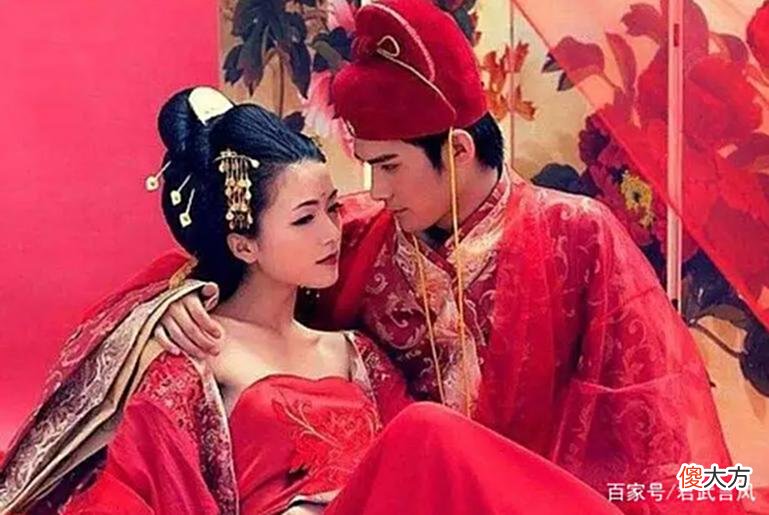 【历史故事】古代男子为什么要纳妾？原因众多，其中有一条竟是“被迫”的