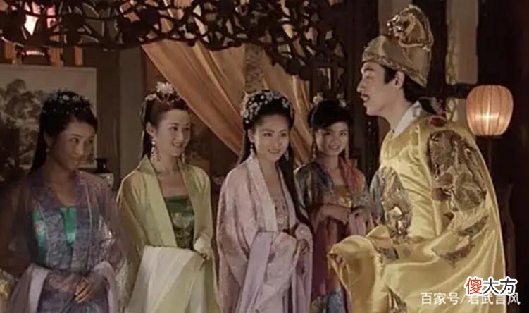 【历史故事】古代男子为什么要纳妾？原因众多，其中有一条竟是“被迫”的