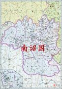 【历史故事】李泌建议唐朝和回纥、南诏、大食共同对抗吐蕃,维州战后均无心恋战