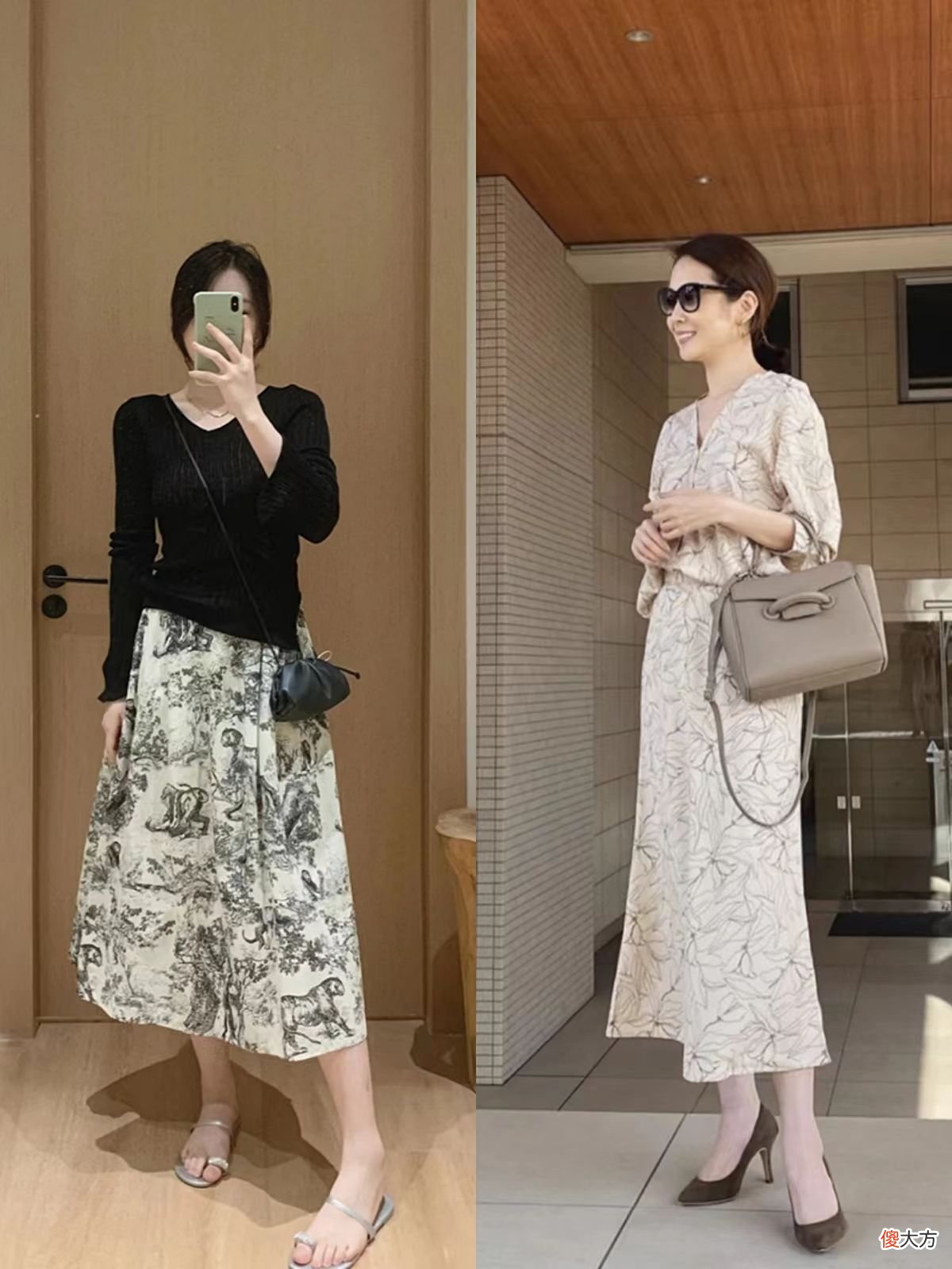【时尚一点】穿搭讲究性价比的女人，买这些衣服时别不舍得花钱，简约才更显贵
